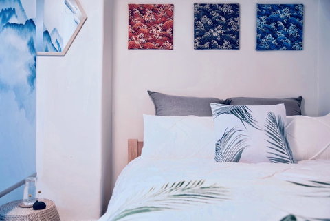 Lotus Gogh Apartment - Tourism TAS 20