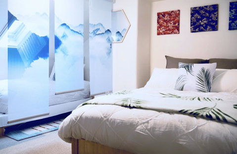 Lotus Gogh Apartment - Tourism TAS 19