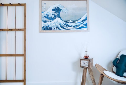 Lotus Gogh Apartment - Tourism TAS 22