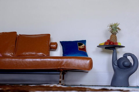 Lotus Gogh Apartment - Tourism TAS 7