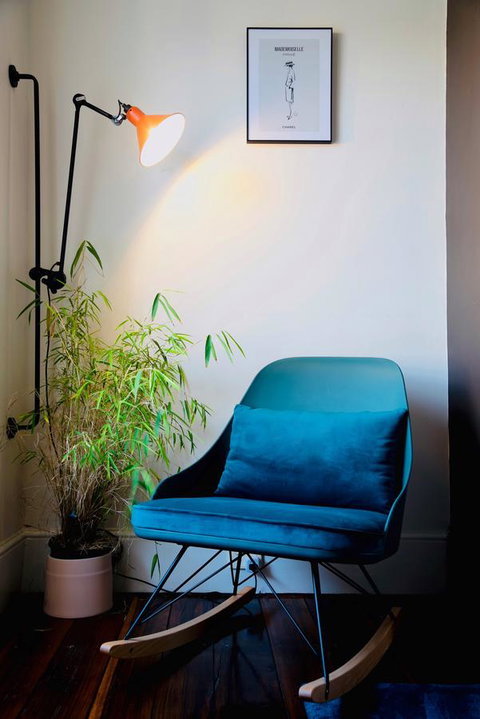 Lotus Gogh Apartment - Tourism TAS 18