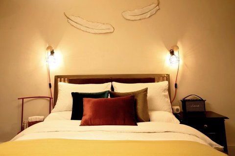 Lotus Gogh Apartment - Tourism TAS 15