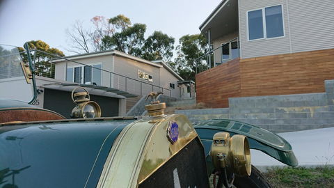 55 On Henry Street - Hobart Tourism 9