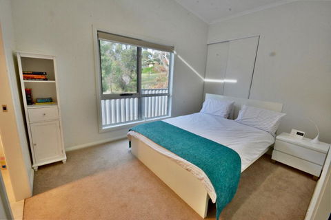 55 On Henry Street - Hobart Tourism 1