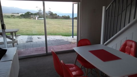 Diamond Island Resort - Hobart Tourism 34