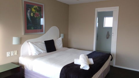 Diamond Island Resort - Hobart Tourism 40