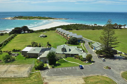 Diamond Island Resort - Hobart Tourism 26