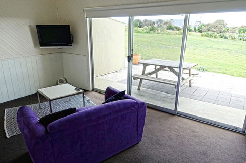 Diamond Island Resort - Hobart Tourism 15