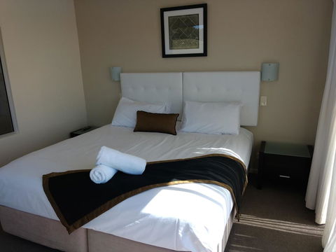 Diamond Island Resort - Hobart Tourism 29