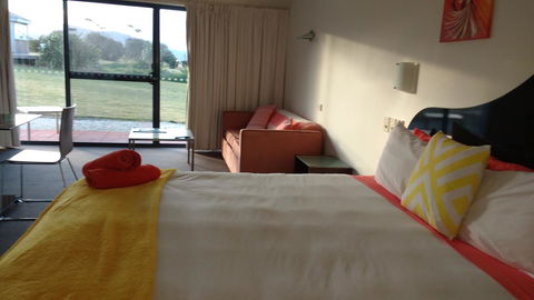 Diamond Island Resort - Hobart Tourism 25