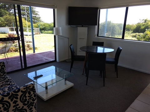 Diamond Island Resort - Hobart Tourism 42