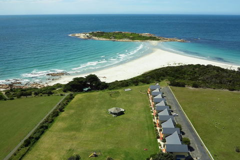Diamond Island Resort - Hobart Tourism 18