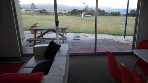 Diamond Island Resort - Hobart Tourism 32