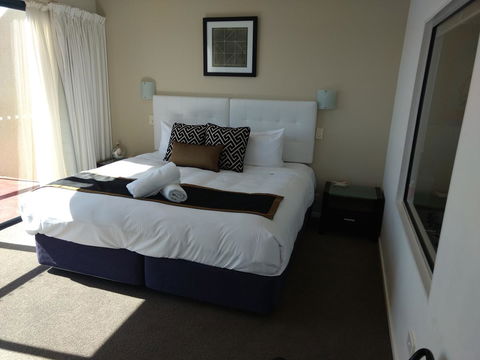 Diamond Island Resort - Hobart Tourism 41