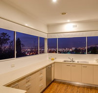 City Lights - Tourism TAS