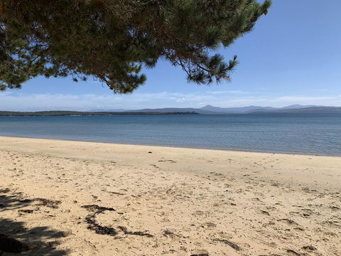 Secret Spot - Bruny Island - Tourism TAS 17