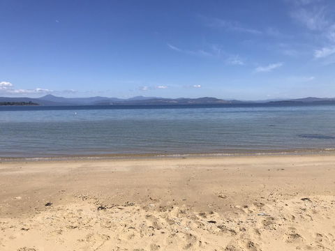 Secret Spot - Bruny Island - Tourism TAS 25