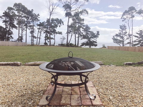 Secret Spot - Bruny Island - Tourism TAS 20