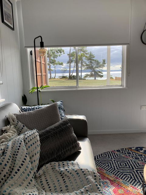 Secret Spot - Bruny Island - Tourism TAS 15