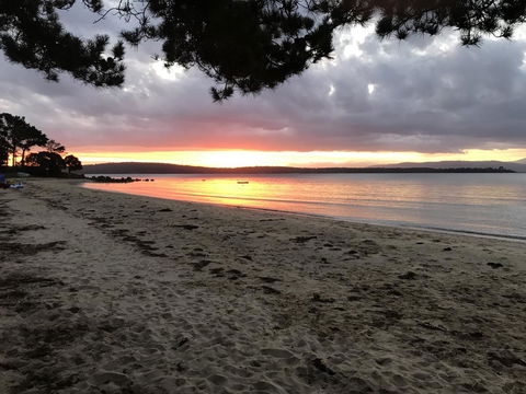 Secret Spot - Bruny Island - Tourism TAS 22