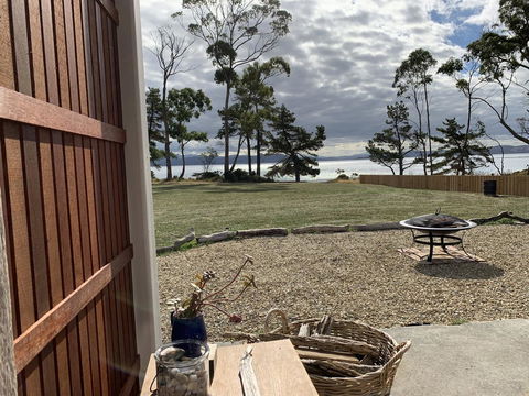 Secret Spot - Bruny Island - Tourism TAS 6