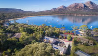 Freycinet Timber Cottage 1