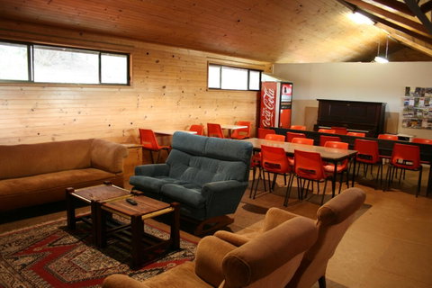 Seaview Holiday Park - Tourism TAS 2