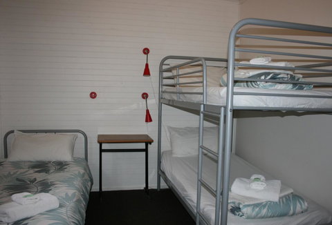 Seaview Holiday Park - Tourism TAS 18