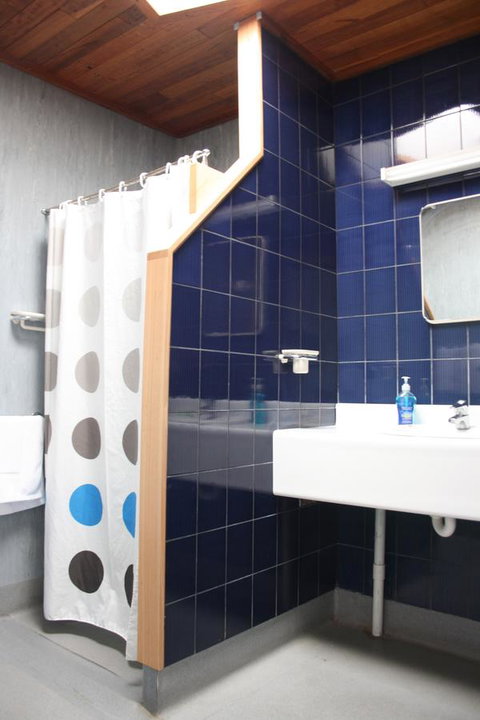 Seaview Holiday Park - Tourism TAS 11