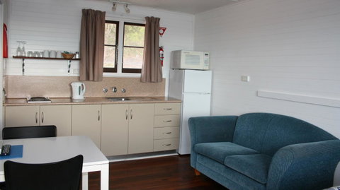 Seaview Holiday Park - Tourism TAS 19