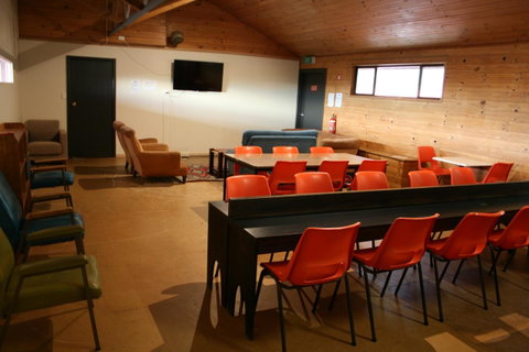 Seaview Holiday Park - Tourism TAS 3