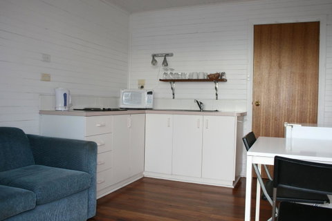 Seaview Holiday Park - Tourism TAS 17