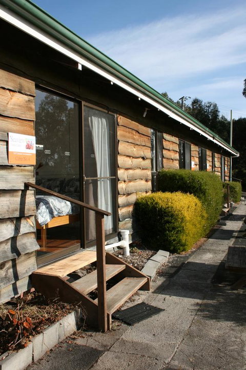Seaview Holiday Park - Tourism TAS 15