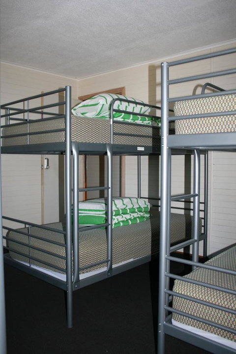 Seaview Holiday Park - Tourism TAS 5