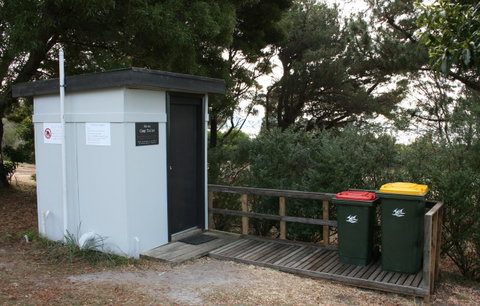 Seaview Holiday Park - Tourism TAS 14