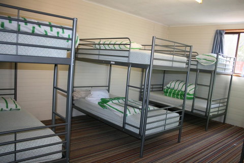 Seaview Holiday Park - Tourism TAS 6