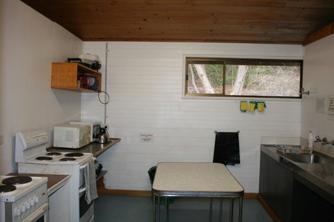 Seaview Holiday Park - Tourism TAS 4