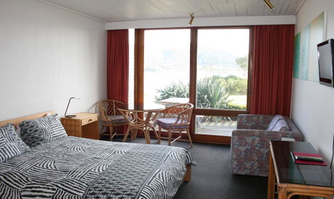 Seaview Holiday Park - Tourism TAS 12