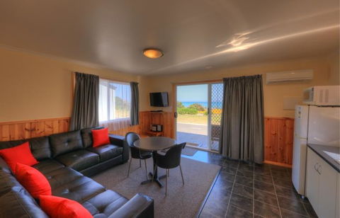 BIG4 Tassie Getaway Park Stanley - Hobart Tourism 3
