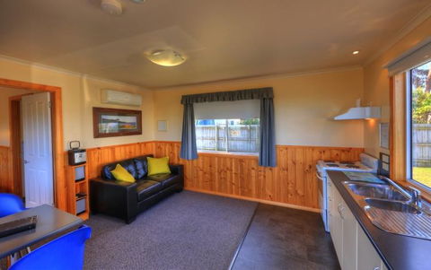 BIG4 Tassie Getaway Park Stanley - Hobart Tourism 2