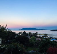 Maria Views Bed  Breakfast - Tourism TAS