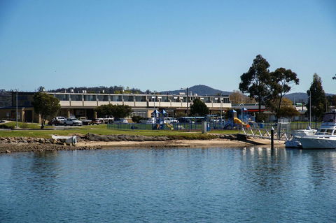 Bayside Hotel - Tourism TAS 1