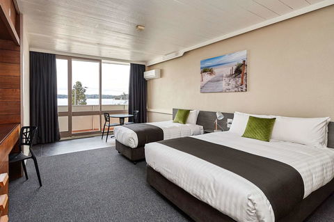 Bayside Hotel - Tourism TAS 16
