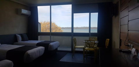 Bayside Hotel - Tourism TAS 5