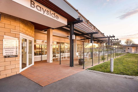 Bayside Hotel - Tourism TAS 0