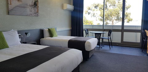 Bayside Hotel - Tourism TAS 24