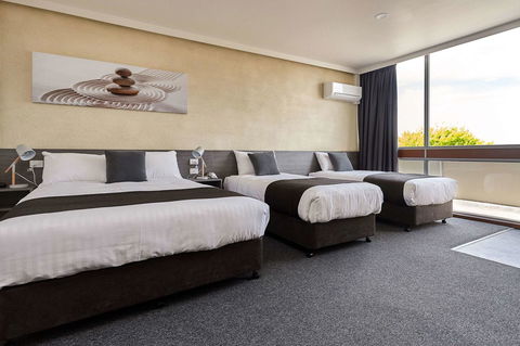 Bayside Hotel - Tourism TAS 18