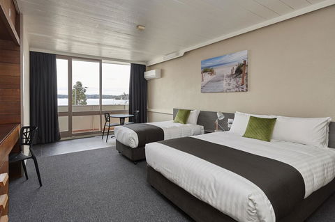 Bayside Hotel - Tourism TAS 19