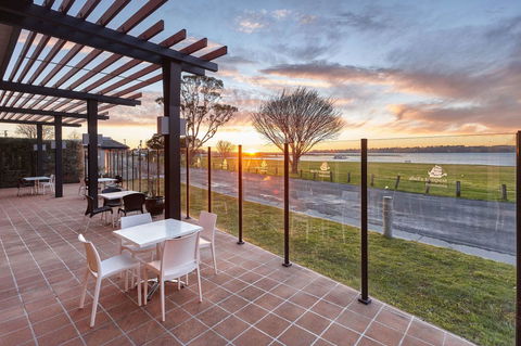 Bayside Hotel - Tourism TAS 13