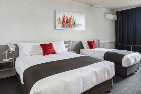Bayside Hotel - Tourism TAS 20